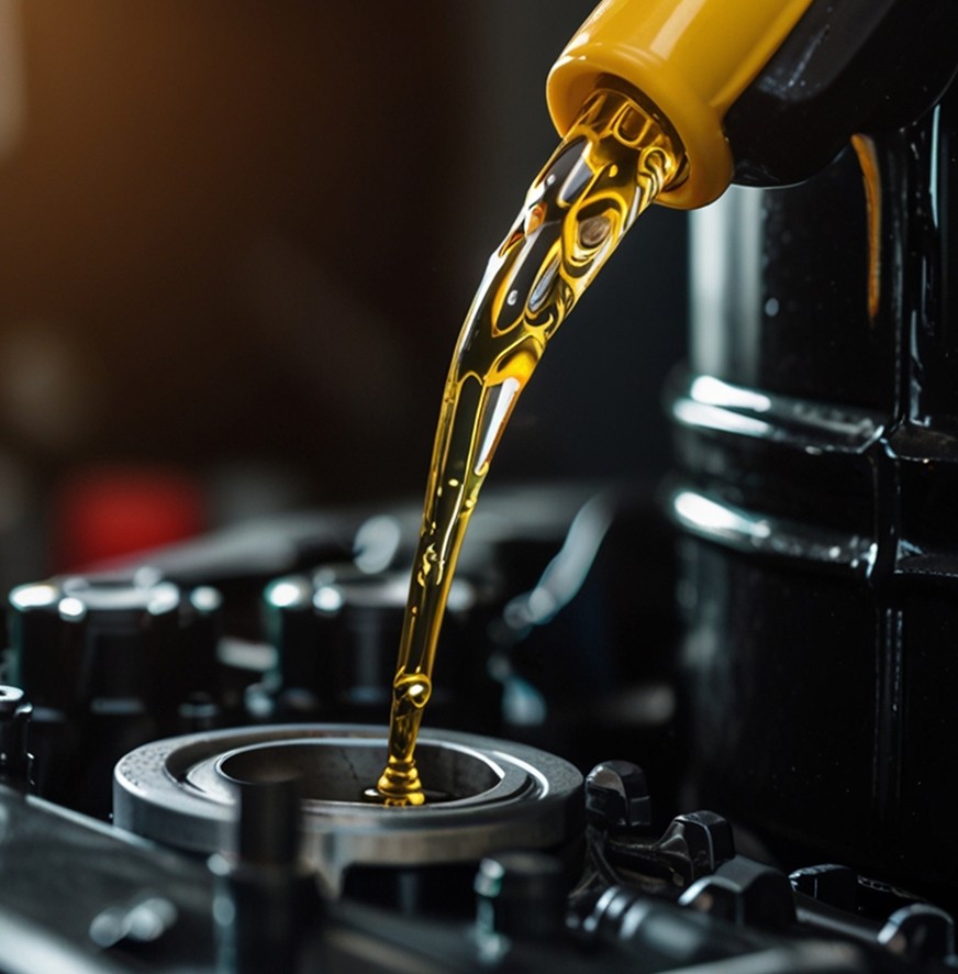 Antifreeze & Coolant
