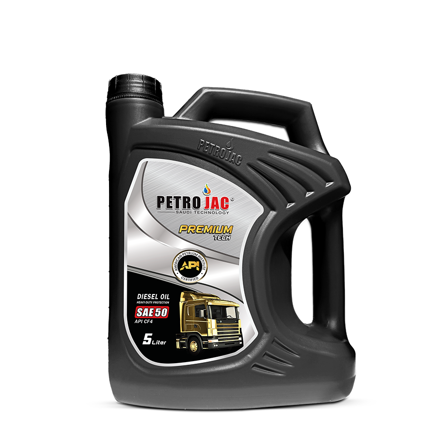 Premium tech 5 Liter